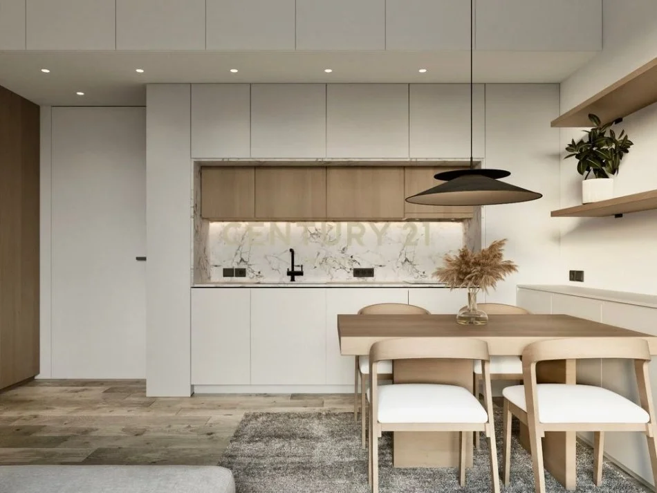 Tirane, shitet apartament 1+1+Aneks+Ballkon Kati 7, 71 m² 195.000 € (Neom124251)