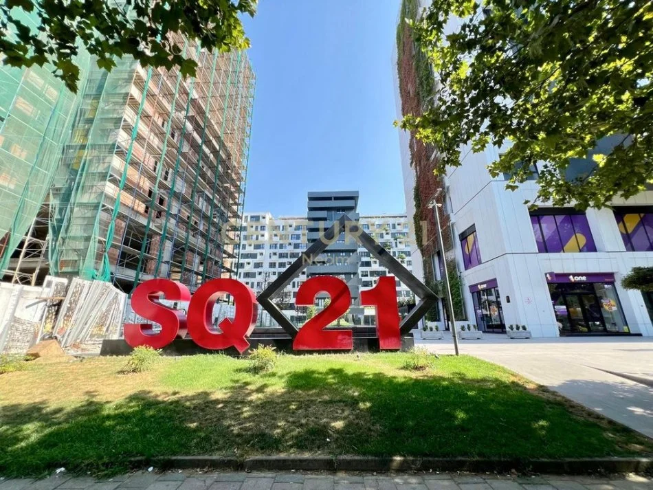 Tirane, shitet apartament 1+1+Aneks+Ballkon Kati 7, 71 m² 195.000 € (Neom124251)