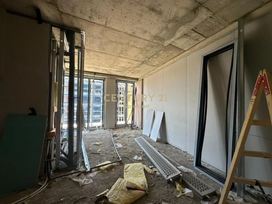 Tirane, shitet apartament 2+1+Ballkon Kati 6, 122 m² 198.000 € SAIMIR DUCKOLLARI