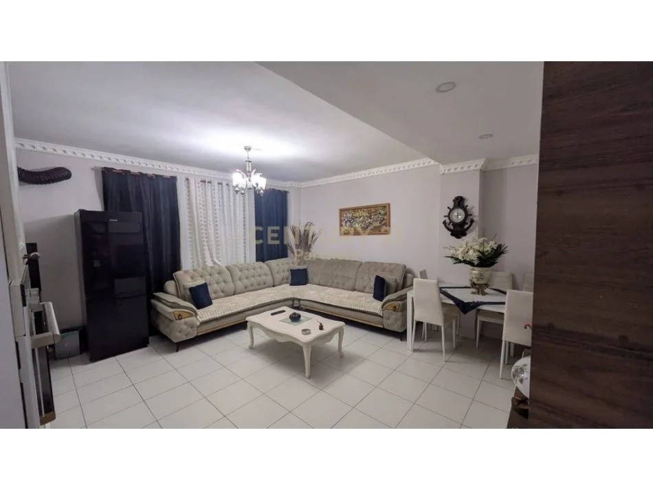 Tirane, shitet apartament Kati 0, 75 m² 85.000 € (Kodra e Priftit)
