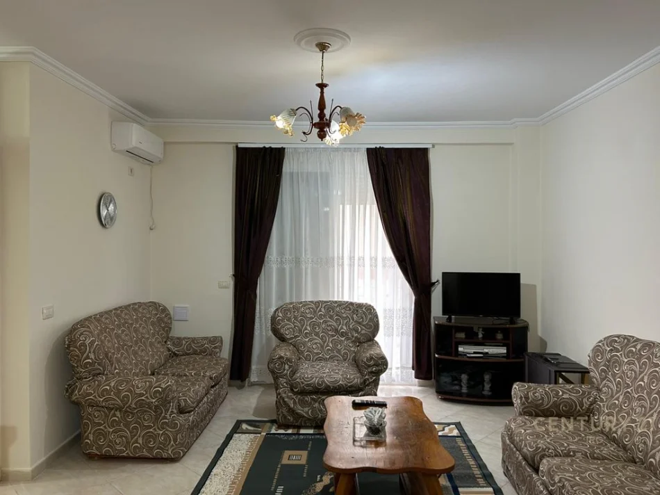 Tirane, jepet me qera apartament 2+1 Kati 2, 83 m² 900 € (Rr e Kavajes)