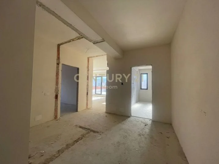 Tirane, shitet apartament+verande | Penthouse 2+1+Aneks+Ballkon Kati 7, 134 m² 230.850 € (Neom124660)