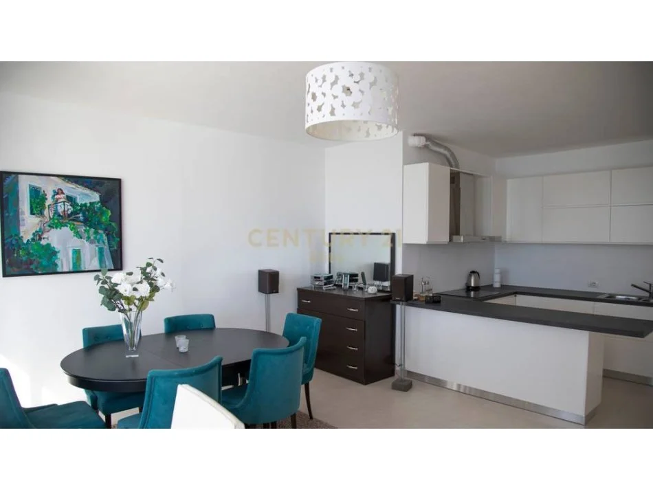 Shqiperi, shitet apartament+verande | Penthouse 2+1+Ballkon Kati 6, 225 m² 335.000 € (Sarande)