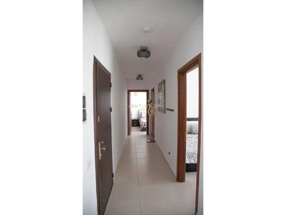 Shqiperi, shitet apartament+verande | Penthouse 2+1+Ballkon Kati 6, 225 m² 335.000 € (Sarande)