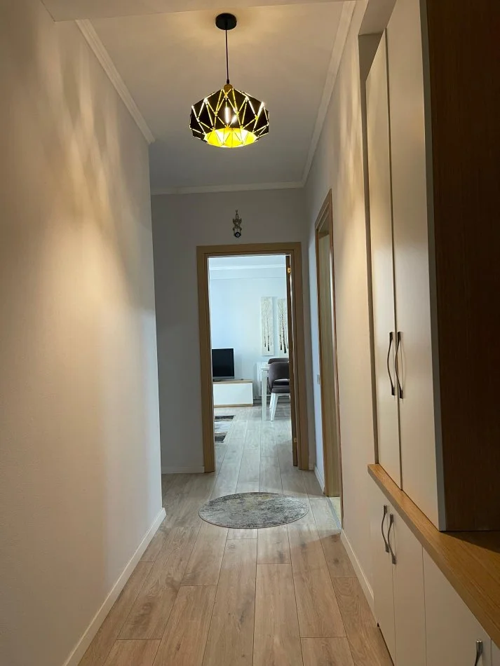 Shitet Apartment 1+1 , Kompleksi Rotondo, Plepa Durres