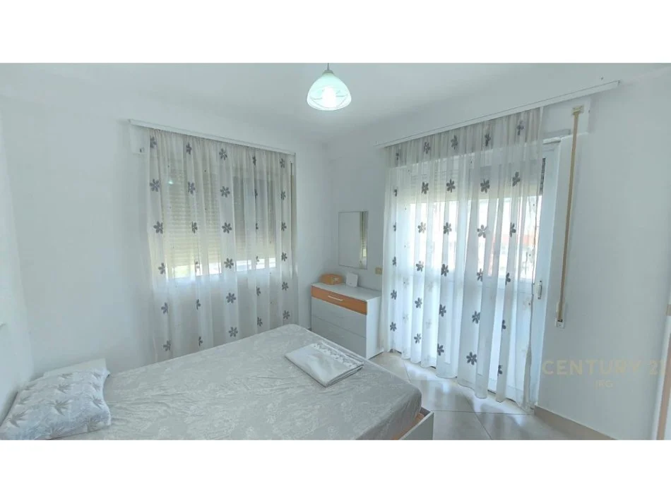 Tirane, jepet me qera apartament 2+1 Kati 7, 100 m² 600 € 