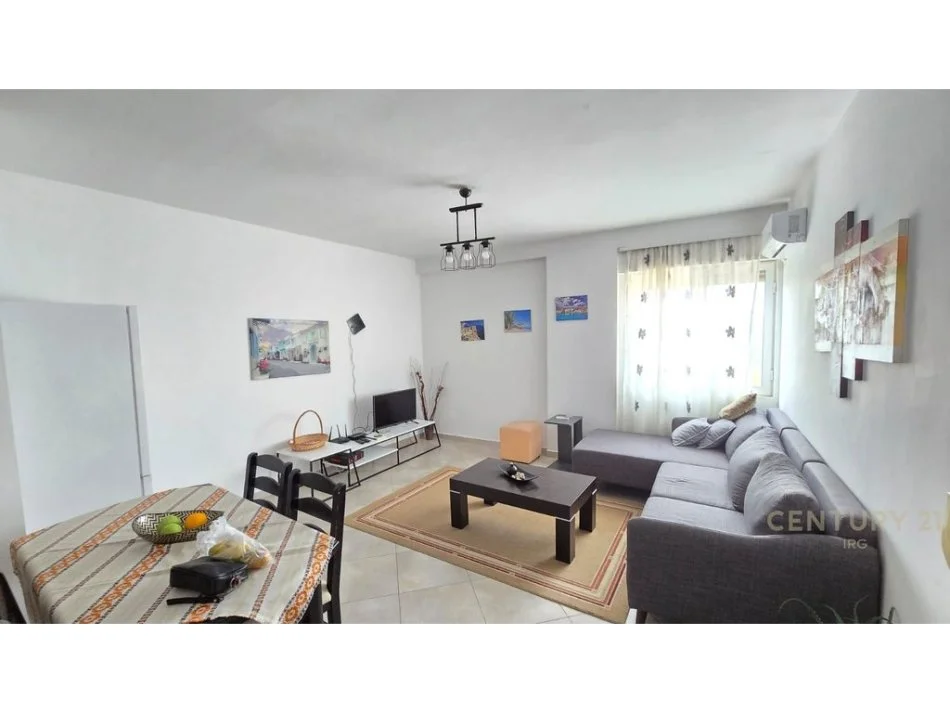 Tirane, jepet me qera apartament 2+1 Kati 7, 100 m² 600 € 