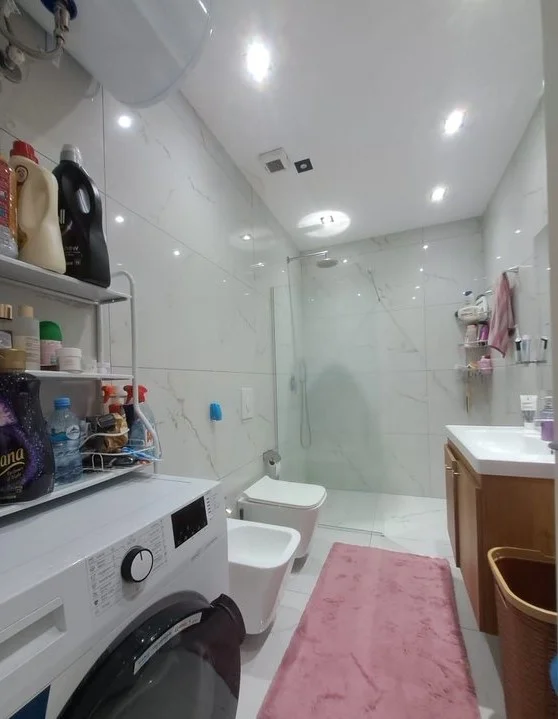 Tirane, shitet apartament 1+1+Aneks+Ballkon Kati 10, 57 m² 95000 €