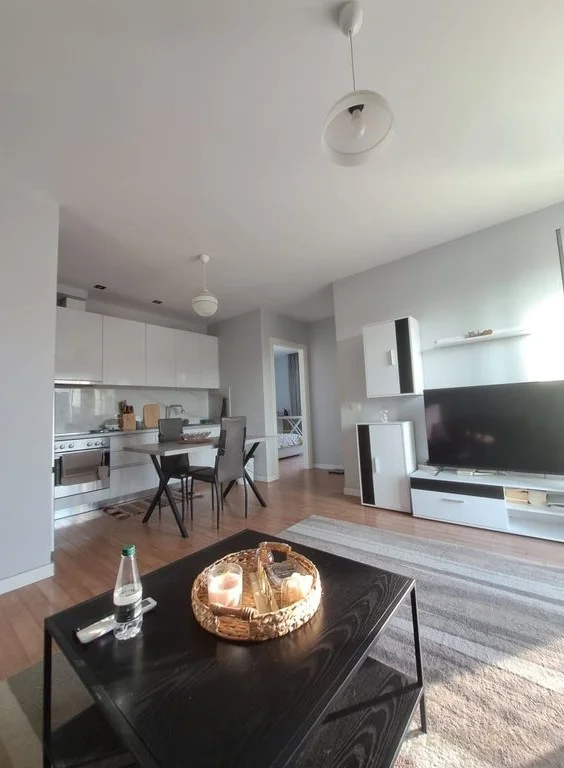 Tirane, shitet apartament 1+1+Aneks+Ballkon Kati 10, 57 m² 95000 €