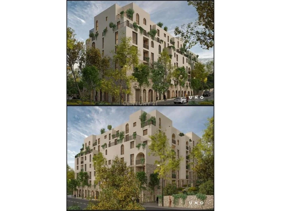 Tirane, shes apartament 1+1 Kati 3, 67 m² 110.000 € (Selite)