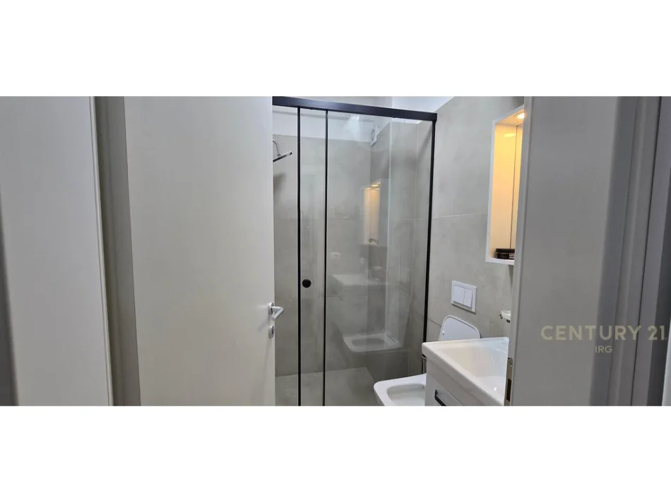 Tirane, shitet apartament 1+1 Kati 3, 49 m² 120.000 € 