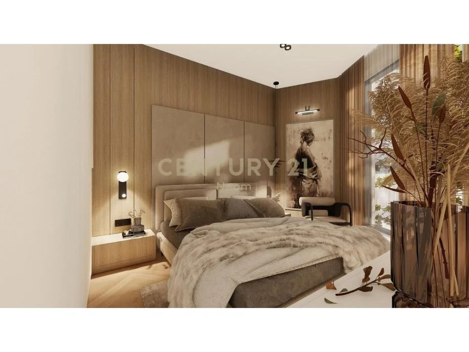 Tirane, shitet apartament 2+1+Aneks+Ballkon Kati 5, 89 m² 165.000 € (Neom125550)