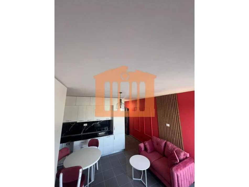 Durres, shitet apartament Kati 6, 43 m² 58.000 € 