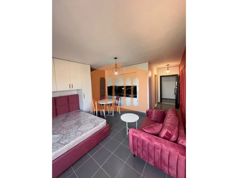 Durres, shitet apartament Kati 6, 43 m² 58.000 € 