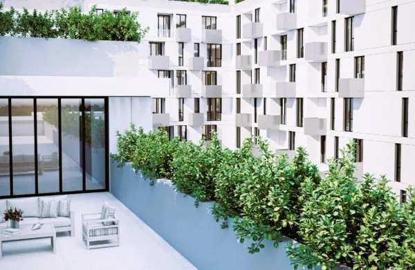Tirane, shitet apartament 2+1+Aneks+Ballkon Kati 3, 118 m² 176.000 € (Fusha Aviacionit)