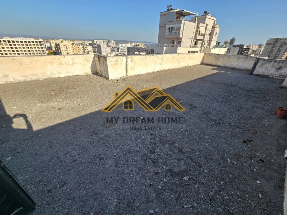 Durres, shitet apartament 2+1 Kati 9, 108 m² 220.000 € (MUZEU I DESHMORVE)