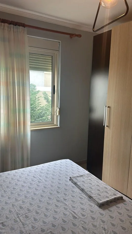 Durres, shitet apartament 1+1+Ballkon Kati 3, 50 m² 64.000 € (Mali Robit)