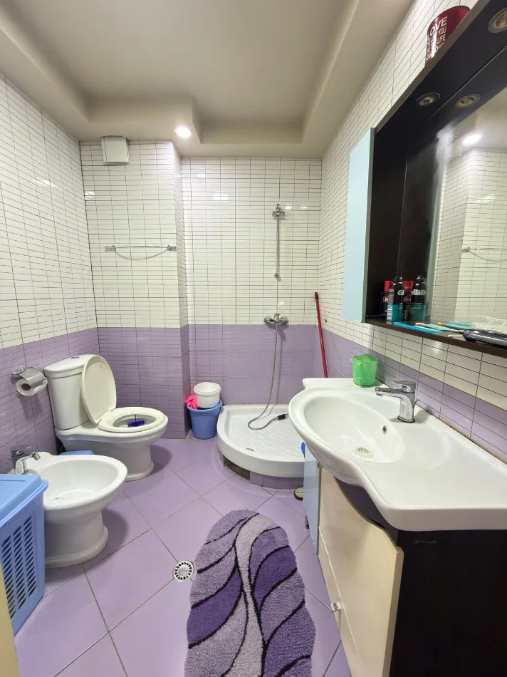 Tirane, shitet 3+1 Kati 6, 156 m² 218.400 € 