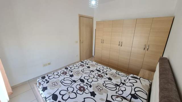 Tirane, jepet me qera apartament 1+1+A+BLK Kati 9, 60 m² 420 Euro (Sokol Olldashi)