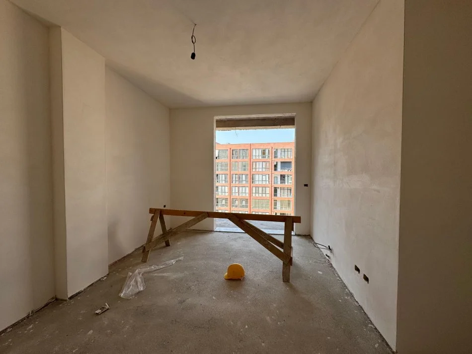 Tirane, shitet 3+1 Kati 6, 235.000 € (bulevardi i ri)