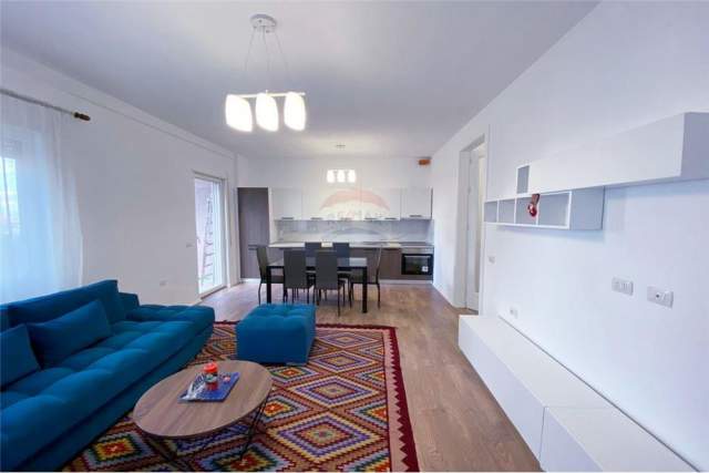 Tirane, jepet me qera apartament 2+1+BLK Kati 3, 100 m² 500 Euro (Kodra e Diellit)