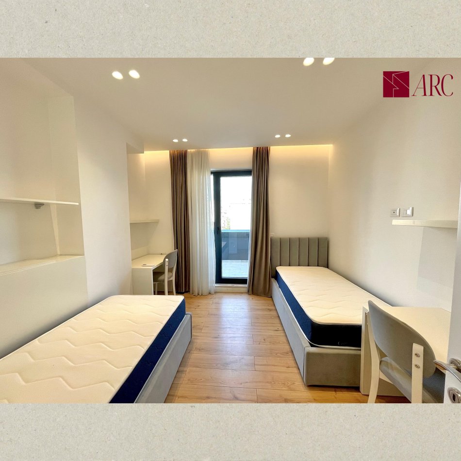 Tirane, shitet apartament 2+1+Aneks+Ballkon Kati 4, 128 m² 300.000 € (Riza. Cerova, Pazari i Ri *2 PARKIME TE PERFSHIRA*)