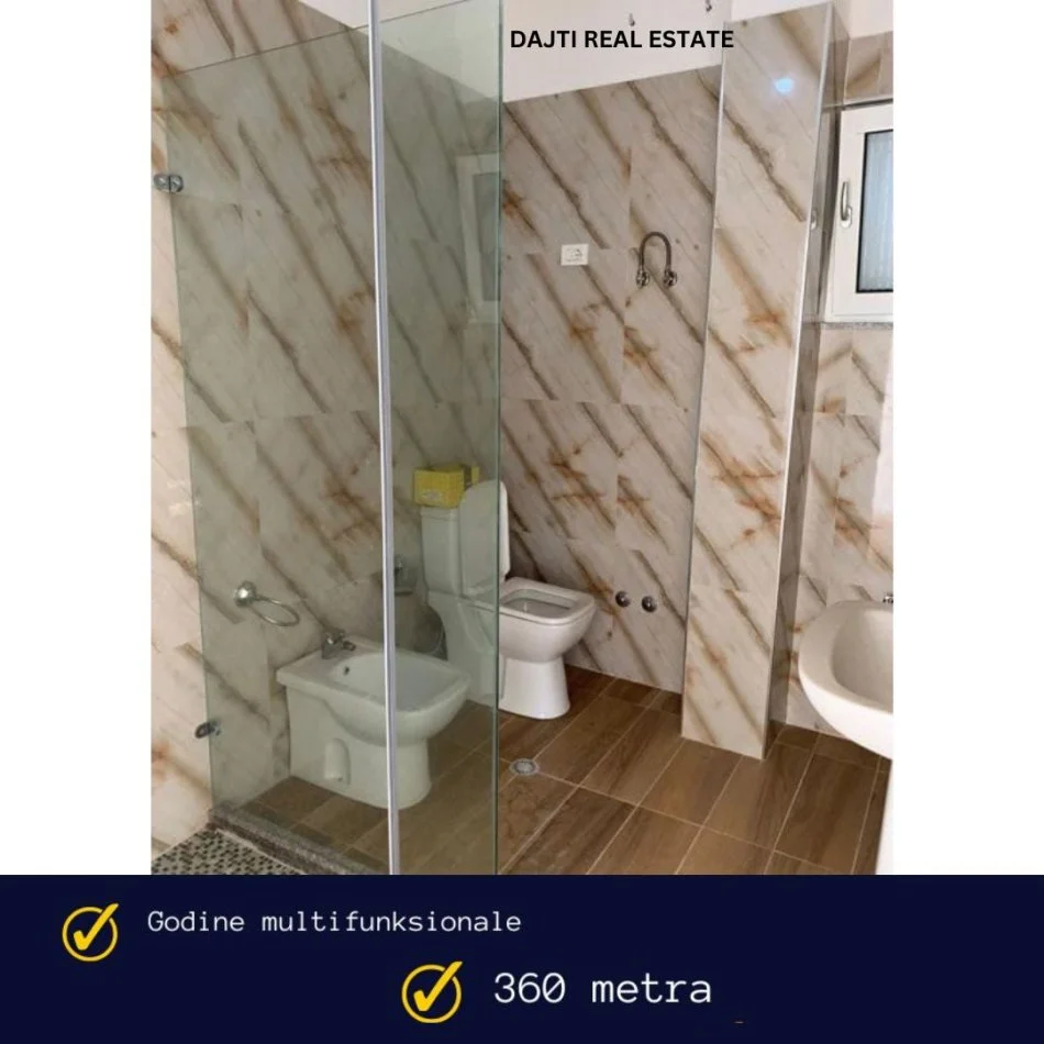 Tirane, shitet ambjent biznesi Kati 3, 360 m² 1.200.000 € (ALI PASH GUCIA,YRSHEK)