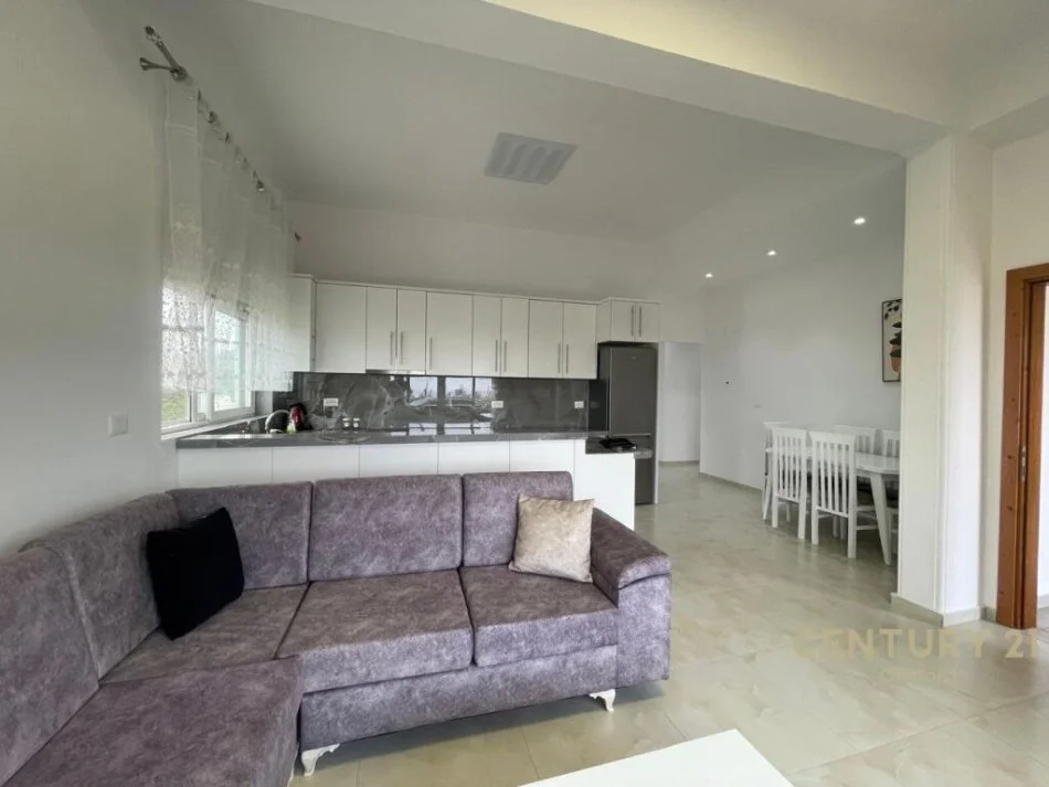 Tirane, jepet me qera apartament 3+1+Aneks+Ballkon Kati 1, 120 m² 750 € (Sauk i vjeter , Pamja)