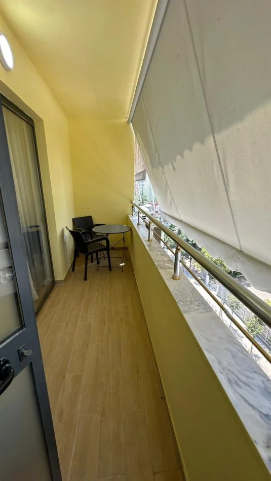 Tirane, shitet apartament 2+1+Aneks+Ballkon Kati 5, 87 m² 142.000 € (laprak)