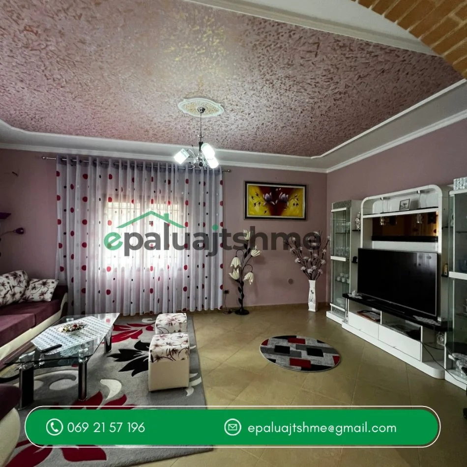 Tirane, shes Vile 2 Katshe Kati 2, 240 m² 500.000 € (Rruga Picar Vore)