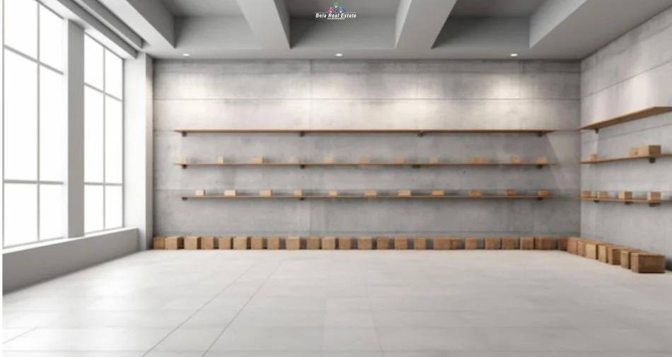 Tirane, shes dyqan Kati 0, 94 m² 207.000 € (astir)