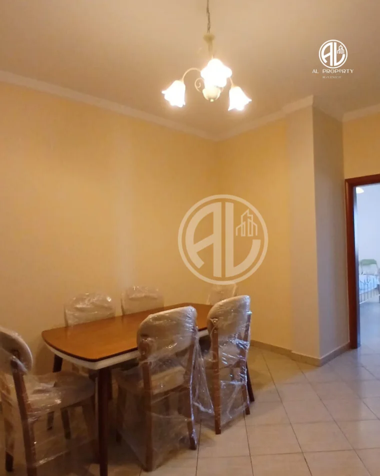 Shqiperi, jepet me qera 2+1+Ballkon Kati 5, 450 € 