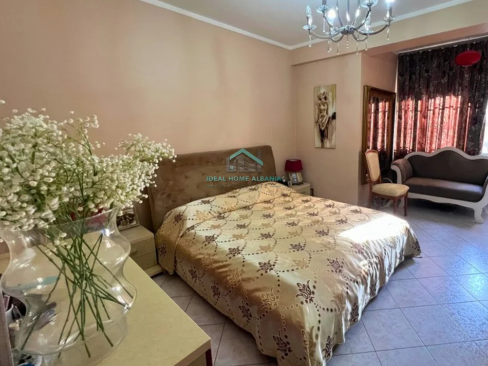 Vlore, shitet apartament 1+1+Ballkon Kati 3, 62 m² 112.000 € (VLORE)