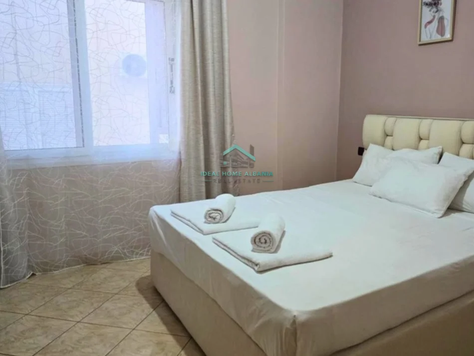 Vlore, shitet apartament 2+1+Ballkon Kati 2, 117 m² 198.900 € (VLORE)