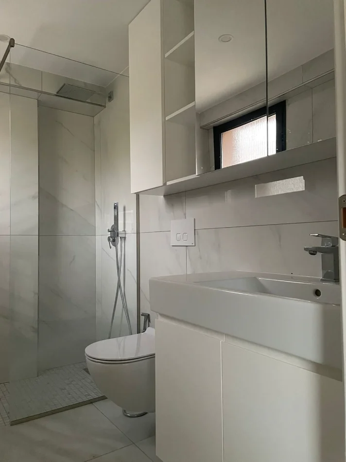 Radhime - Orikum, shitet apartament duplex 2 Katshe , 69 m² 294.000 € (Radhime, Vlore)