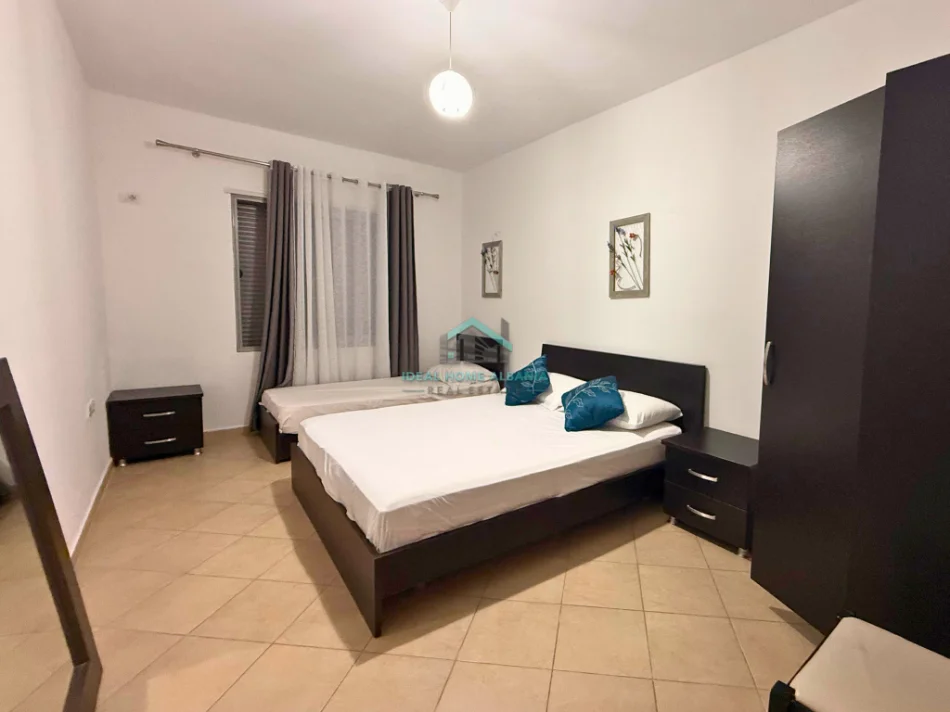 Vlore, shitet apartament 1+1+Ballkon Kati 2, 81 m² 150.000 € (vlore)