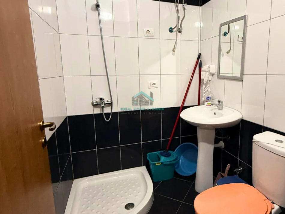 Vlore, shitet garsonier 1+1 Kati 4, 27 m² 150.000 € (vlore)