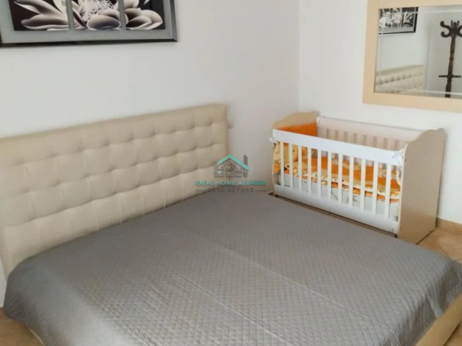 Vlore, shitet apartament 3+1+Ballkon Kati 4, 125 m² 250.000 € (Lungomare, vlore)