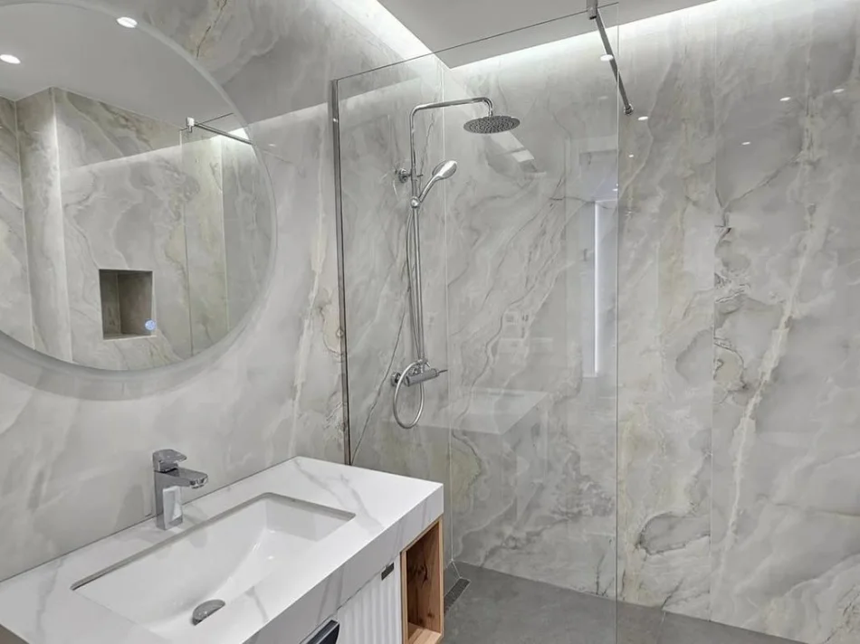 Tirane, shes apartament 1+1 Kati 10, 71 m² 330.000 € (Lake View Residence)