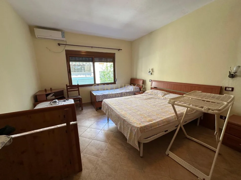 Durres, shes apartament 2+1 Kati 2, 100 m² 110.000 € (Shkembi i Kavajes)
