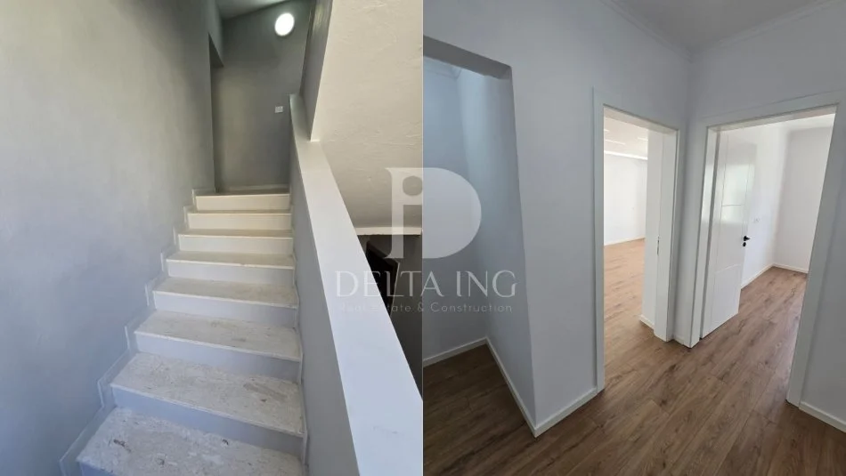 Tirane, shitet apartament 2+1+Aneks+Ballkon Kati 3, 73 m² 173.000 € (Ambasadës Amerikane)