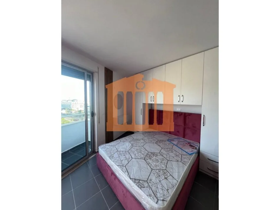 Durres, shitet apartament Kati 6, 43 m² 58.000 € 