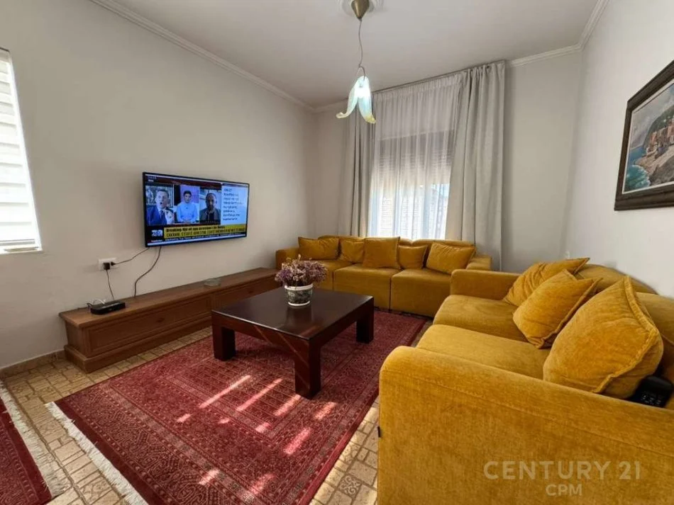 Tirane, shitet apartament Kati 5, 78 m² 147.000 € 