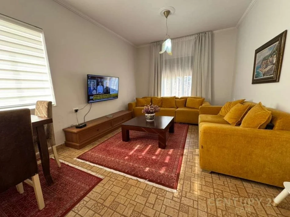Tirane, shitet apartament Kati 5, 78 m² 147.000 € 