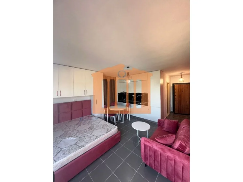 Durres, shitet apartament Kati 6, 43 m² 58.000 € 