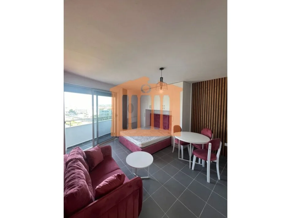 Durres, shitet apartament Kati 6, 43 m² 58.000 € 