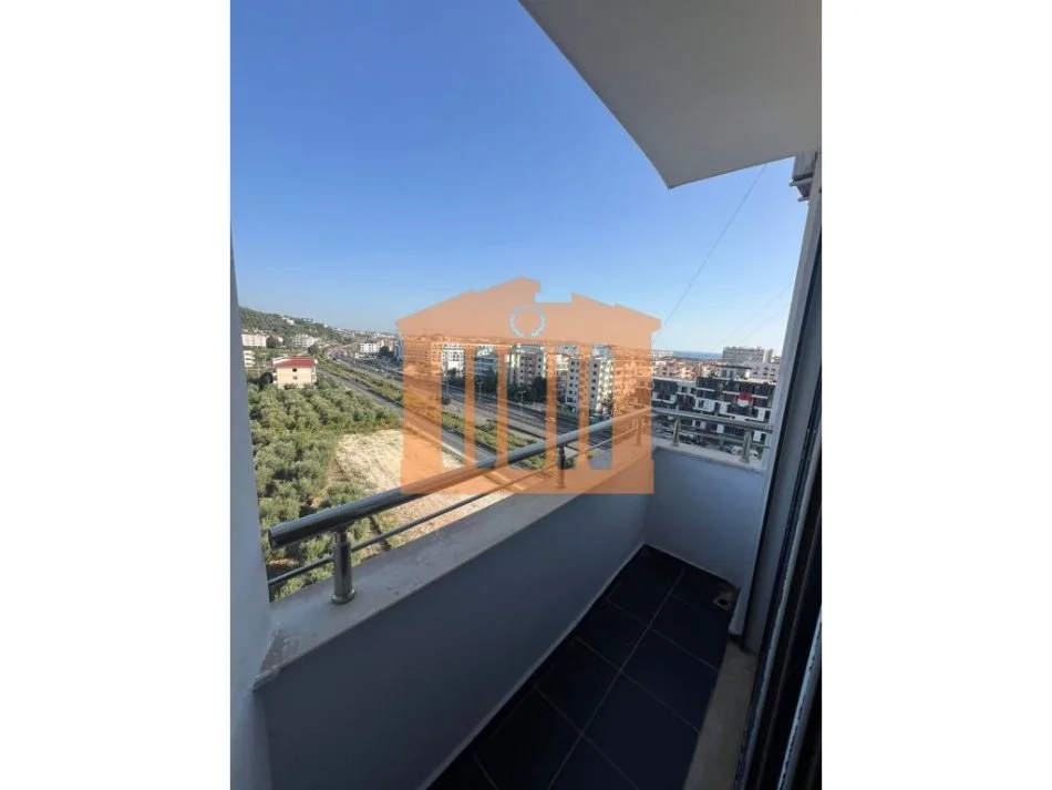 Durres, shitet apartament Kati 6, 43 m² 58.000 € 