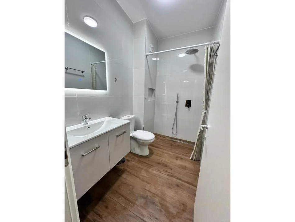 Tirane, shitet apartament 2+1 Kati 8, 105 m² 168.000 € (Rruga Sokrat Miho)