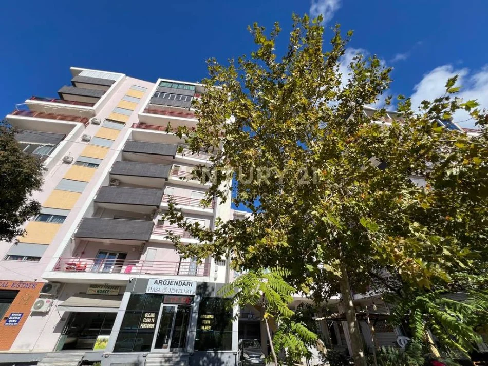 Durres, shitet apartament 2+1 Kati 7, 116 m² 140.000 € (Plazh Iliria, Kompleksi Eka)