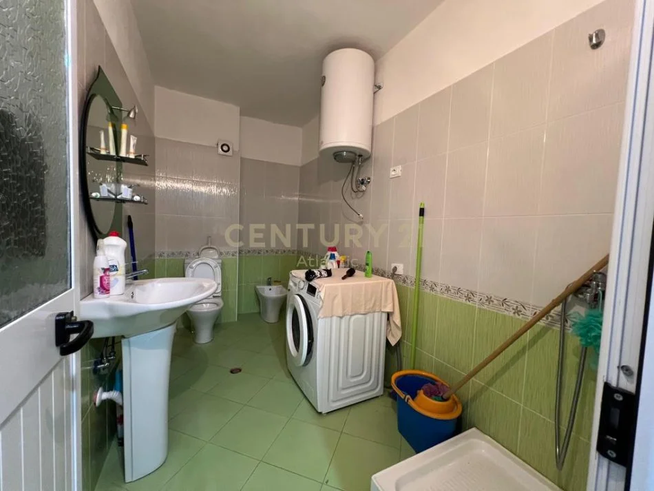 Durres, shitet apartament 2+1 Kati 7, 116 m² 140.000 € (Plazh Iliria, Kompleksi Eka)